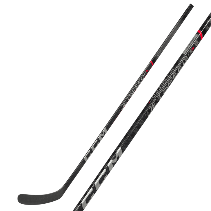 Hokejka CCM Jetspeed FT6 INT ľavá, pravá