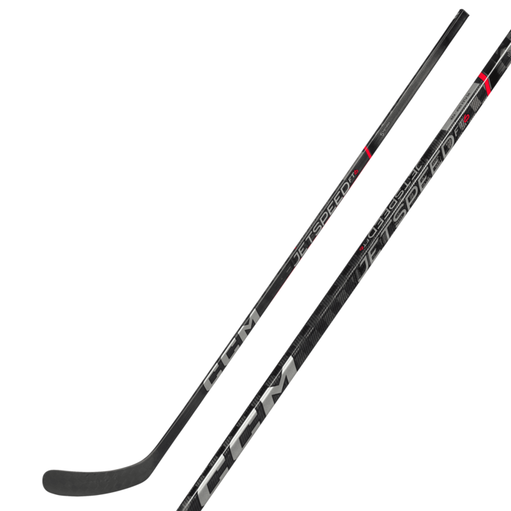 Hokejka CCM Jetspeed FT6 JR ľavá, pravá