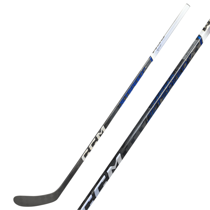 Hokejka CCM Jetspeed FT6 PRO INT Rechts SC-Blue ľavá, pravá