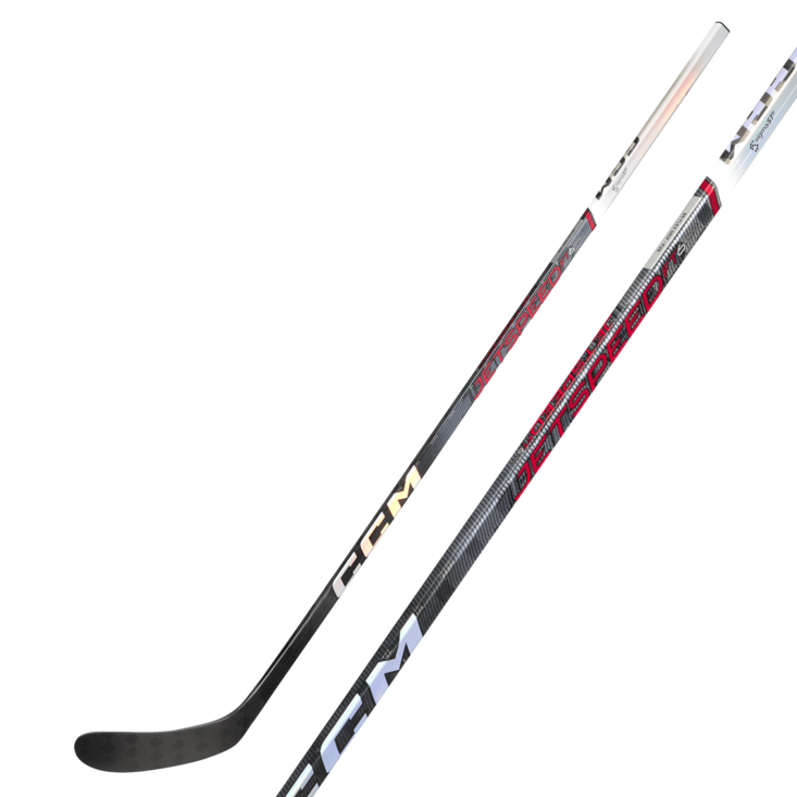 Hokejka CCM Jetspeed FT6 PRO JR ľavá, pravá