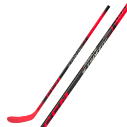 Hokejka OPS CCM Jetspeed FT 670 JR ľavá, pravá