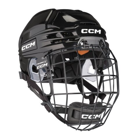 Hokejová Helma CCM Tacks 720 Combo