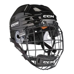 Hokejová Helma CCM Tacks 720 Combo