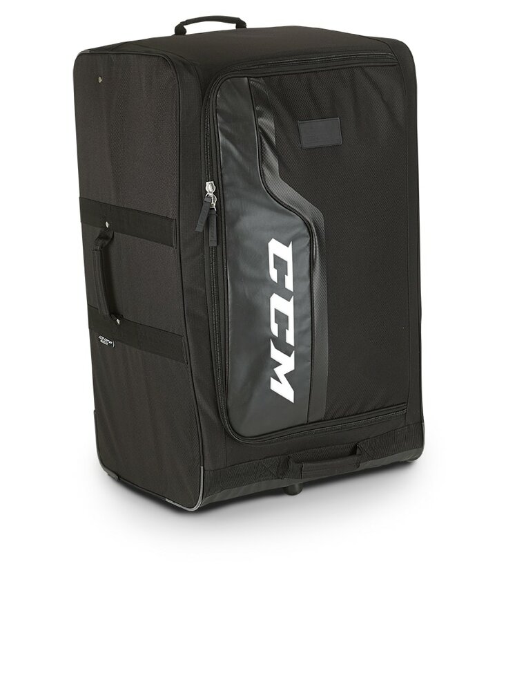 Hokejová taška CCM 300 Player Wheeled Bag SR