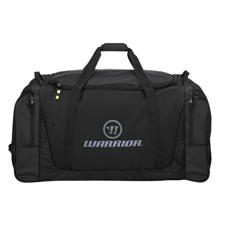 Hokejová taška Warrior Q20 Cargo Wheel Bag JR Medium