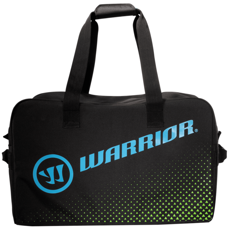 Hokejová taška Warrior Q40 prenosná taška SR Large