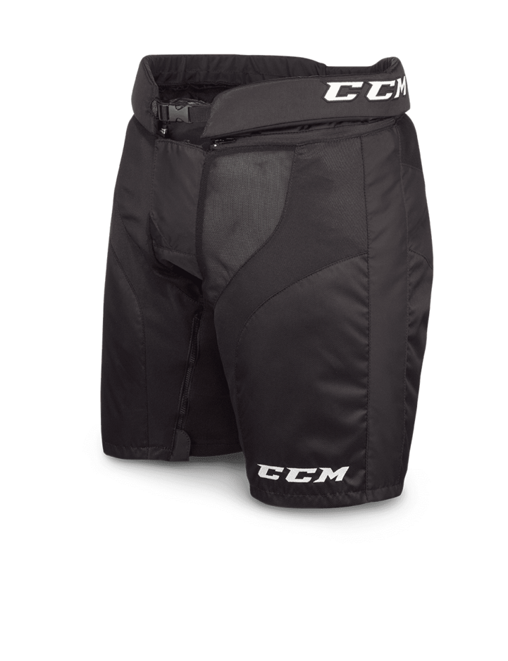 Hokejové nohavice CCM Jetspeed Girdle Shell SR