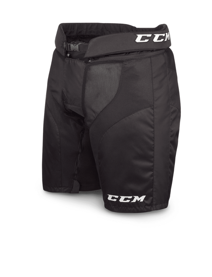 Hokejové nohavice CCM Jetspeed Girdle Shell SR