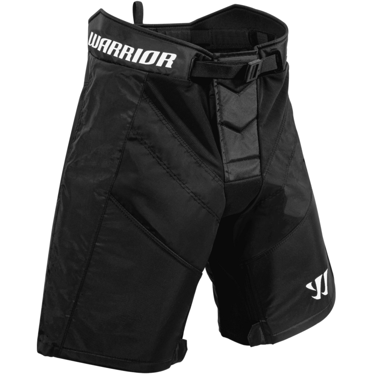 Hokejové nohavice Warrior Alpha Girdle Shell SR