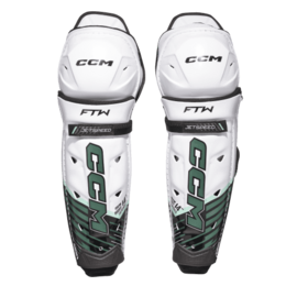 Holenné chrániče CCM Jetspeed FTW SR