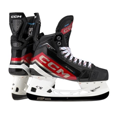 Korčule CCM Jetspeed FT6 PRO INT