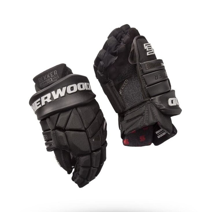 Rukavice Sherwood Leggend Pro LE SR